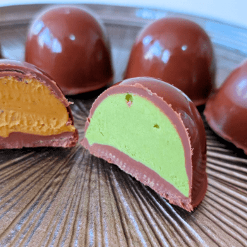 Curso Prático Confeitaria e Chocolataria de Longa Validade 16/01/26 09h às 17h